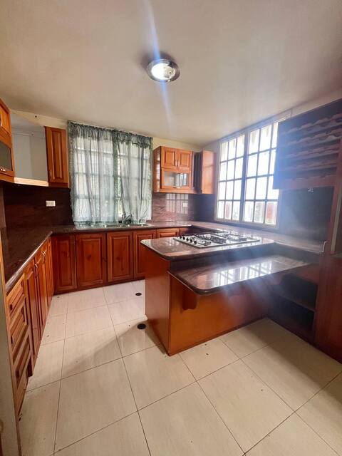 Town House en Urb. Anaco Plaza vía HP. Anaco. Ref: 1654 - Image 15