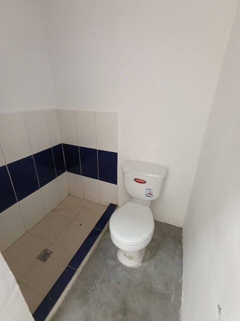 Apartamento en calle Vargas con 1ero de Mayo. Anaco. Ref: 1651 - Image 4