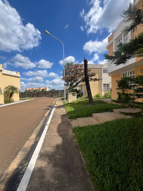 Town House en Urb. Anaco Plaza vía HP. Anaco. Ref: 1654 - Image 18