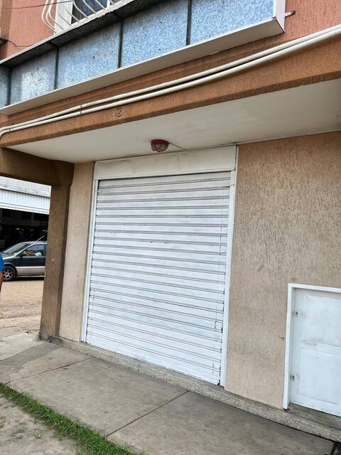 Local Comercial Av. Miranda con calle Los Olivos. Anaco. Ref 1664