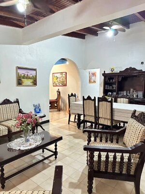 Casa en Urbanización Las Tinajas Viejas. Anaco. Ref: 1673 - Image 9