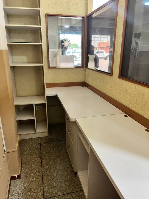 Local Comercial Av. Miranda con calle Los Olivos. Anaco. Ref 1664 - Image 4