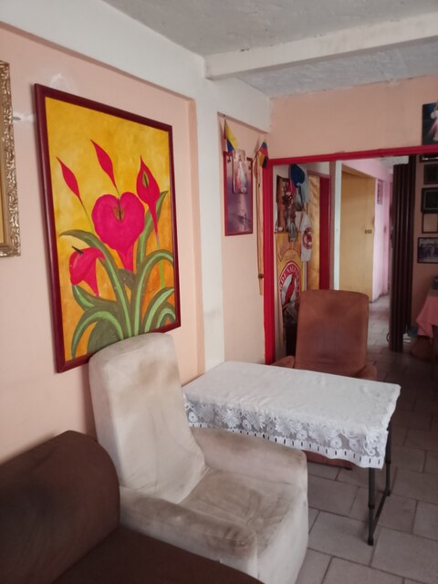 Galpón con Oficinas y Apartamento. Anaco. Ref: 1668 - Image 17
