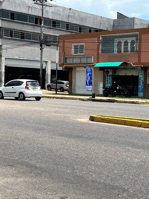 Local Comercial Av. Miranda con calle Los Olivos. Anaco. Ref 1664 - Image 7