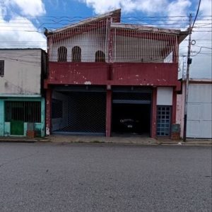 Local Comercial calle 23 de Enero con calle las Delicias. Anaco. Ref: 1670