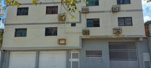 Apartamento Residencias El Edhen. Anaco. Ref: 1682