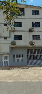 Apartamento Residencias El Edhen. Anaco. Ref: 1682 - Image 4