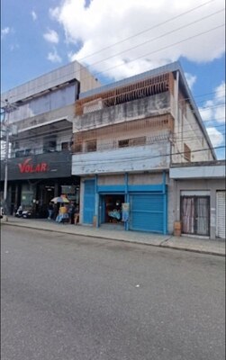 Local Comercial en Av. Miranda / calles Caballero Sarmiento y Negro Primero. Anaco. Ref: 1680 - Image 7