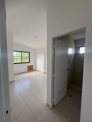 Apartamento Residencias El Edhen. Anaco. Ref: 1682 - Image 2