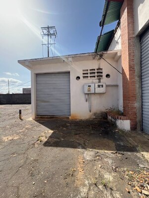 Patio en Av. Boyacá con Av. José Antonio Anzoátegui. Anaco. Ref: 1679 - Image 19