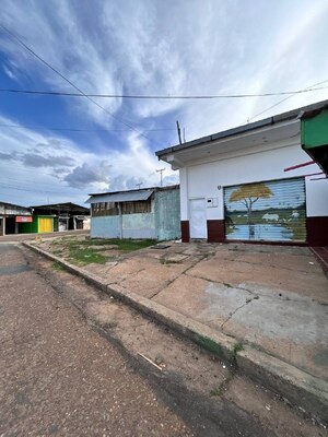Local Comercial en calle Monagas con calle Carabobo. Ref: 1692 - Image 8