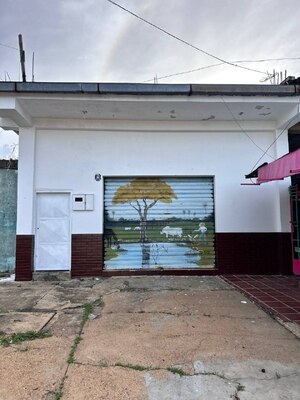 Local Comercial en calle Monagas con calle Carabobo. Ref: 1692